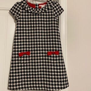 Janie and Jack Dress